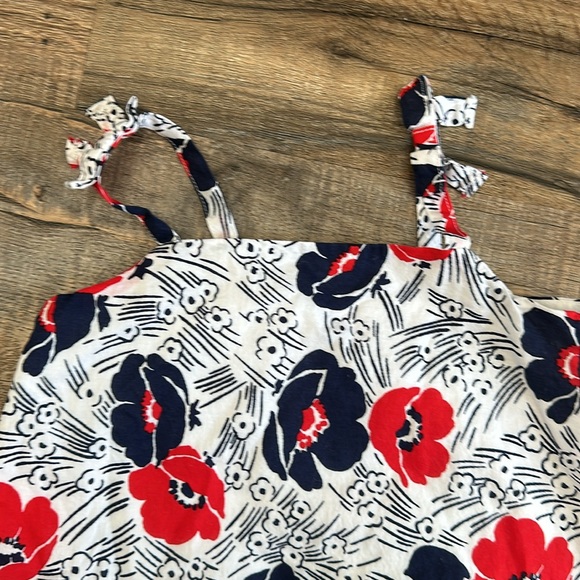 Janie and Jack set. Size 3. - Picture 3 of 9